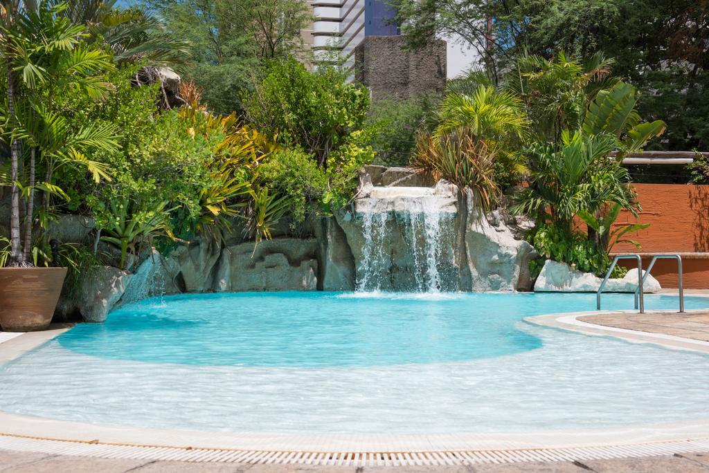 Blue Tree Premium Fortaleza Εξωτερικό φωτογραφία