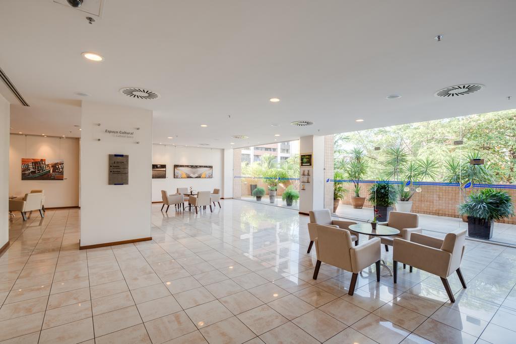 Blue Tree Premium Fortaleza Εξωτερικό φωτογραφία