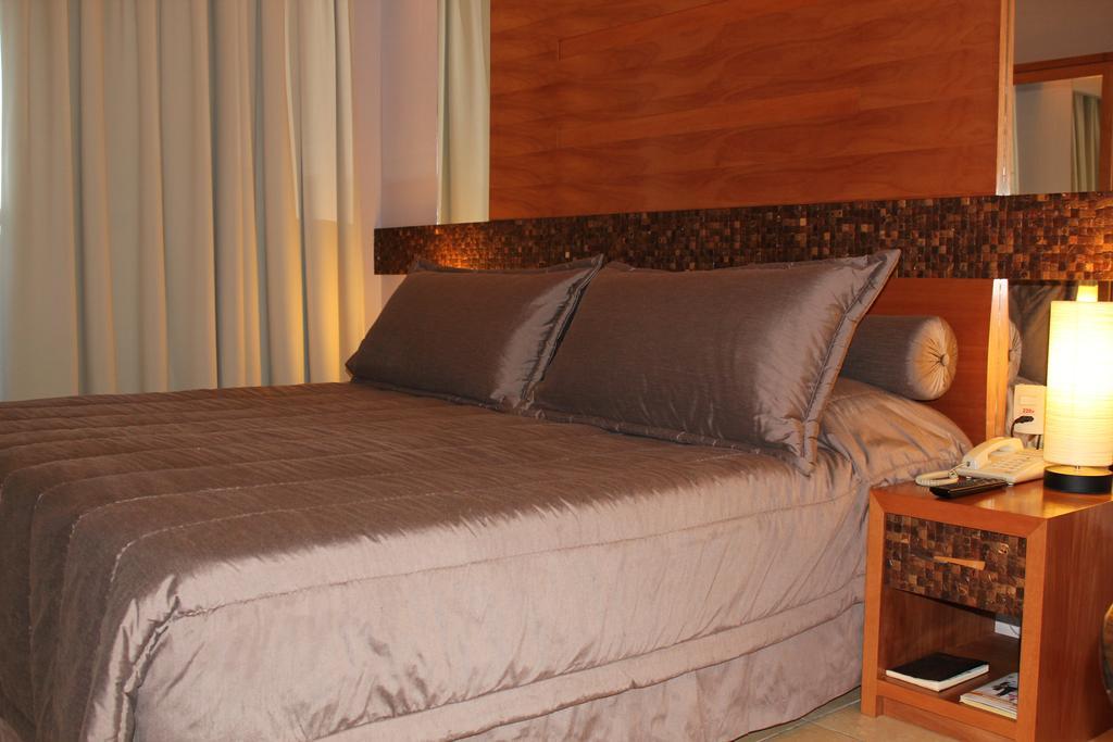 Blue Tree Premium Fortaleza Εξωτερικό φωτογραφία