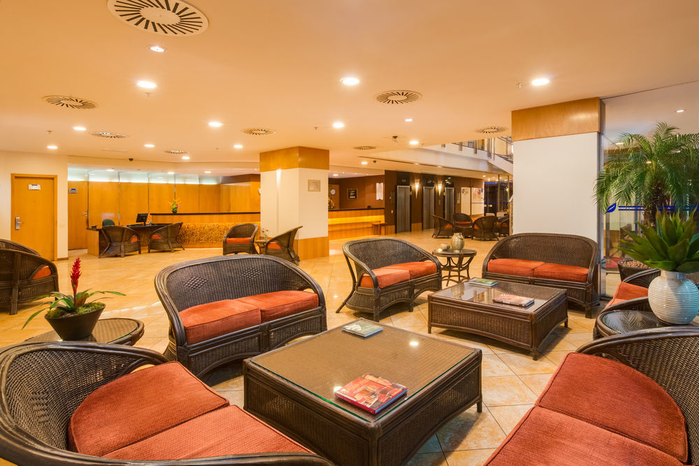 Blue Tree Premium Fortaleza Εξωτερικό φωτογραφία