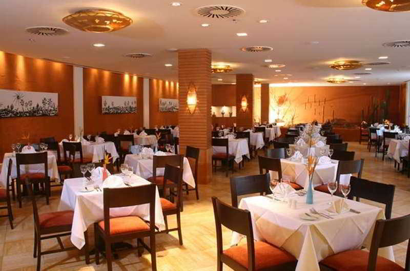 Blue Tree Premium Fortaleza Εστιατόριο φωτογραφία