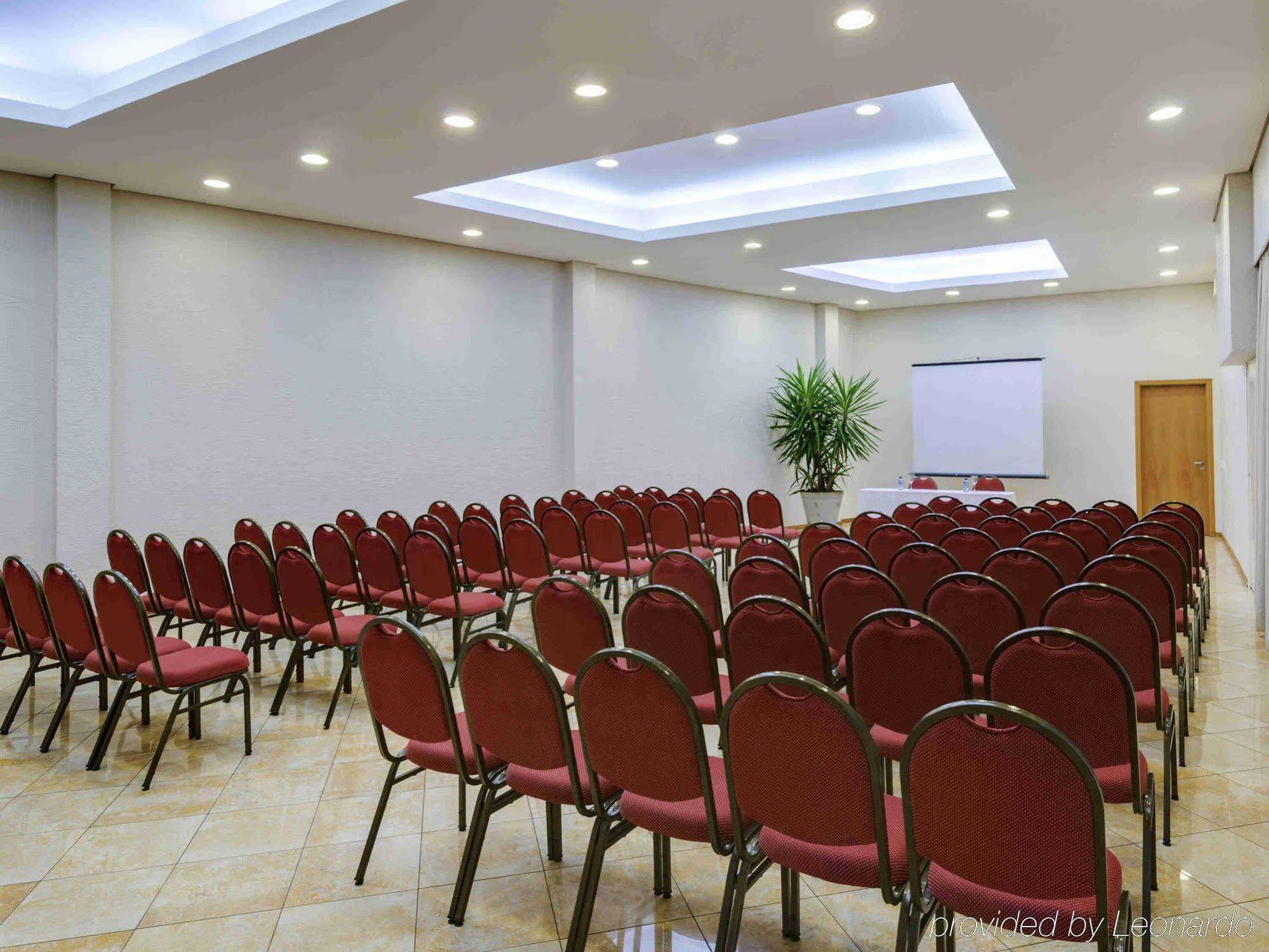 Blue Tree Premium Fortaleza Εξωτερικό φωτογραφία
