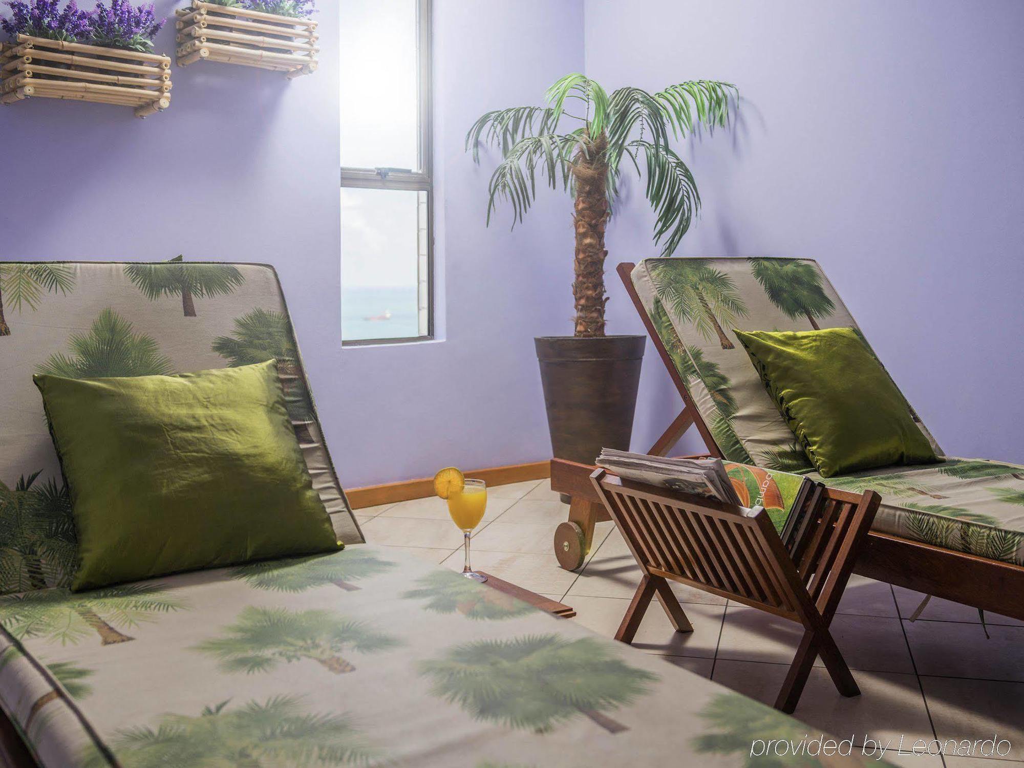 Blue Tree Premium Fortaleza Εξωτερικό φωτογραφία