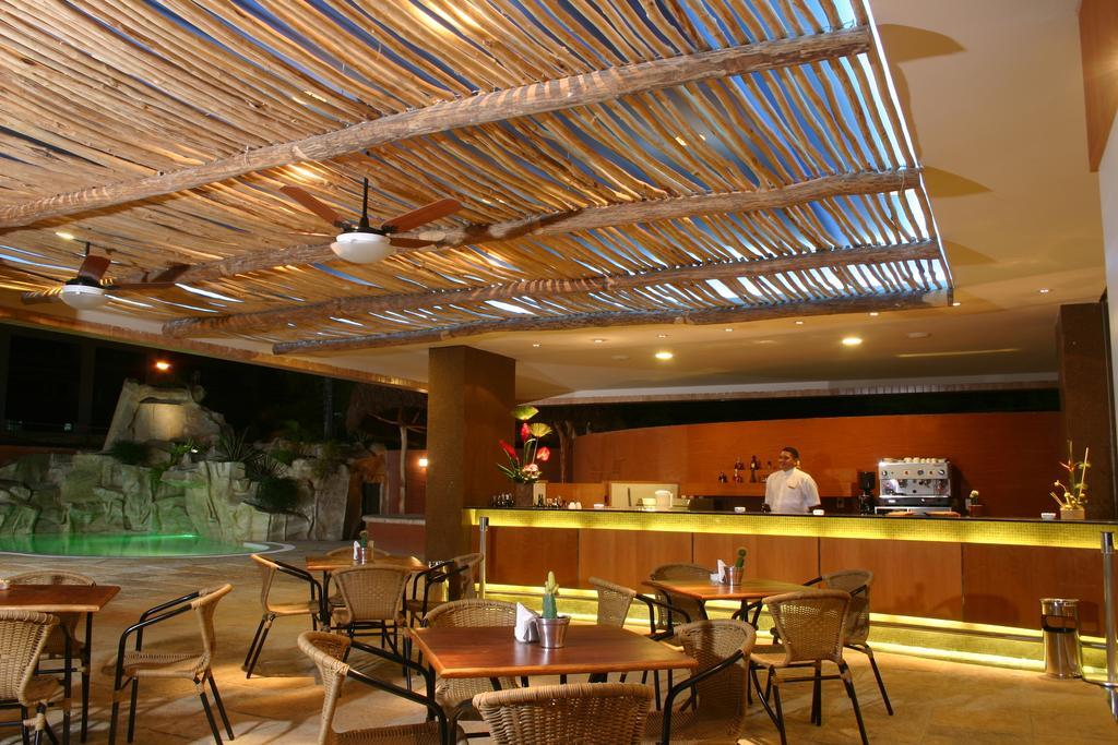 Blue Tree Premium Fortaleza Εξωτερικό φωτογραφία